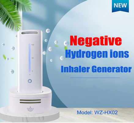 Хорошая цена Высокоэффективная водородная кислородная машина H2 O2 генератор с отрицательным ионом онлайн