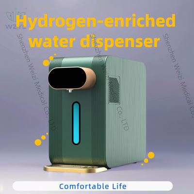 Хорошая цена WEIZI AC90V Водородный обогатитель 2000ppb для коммерческого использования онлайн