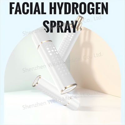 Good price Портативный увлажнитель Водородный туманный распылитель 1000PPB Удобное компактное онлайн