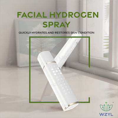Good price Уход за кожей отбеливание водородный водяной спрей 1000PPB портативный антиморщины онлайн