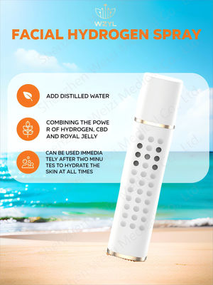 Good price Батарея 400 МАХ 15 мл водородный туман Спрей глубокое увлажнение онлайн