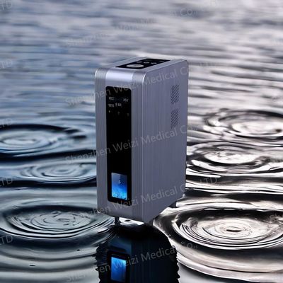 Good price Портативный водородный ингалятор с регулируемым потоком для улучшения кровообращения онлайн