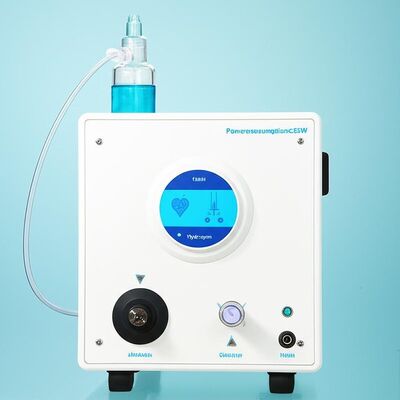 Good price Powerconsumption≤50W Hydrogen Inhalation Machine Sustainable Hydrogen Therapy Equipment for Medical and Wellness Centers онлайн