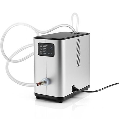 Good price Flow Rate 900 600 450 Mlmin Hydrogen Inhalation Machine Hydrogen Gas Flow 300 900 Mlmin Daily Usage 1 2 Hour Per Day Perfect For Clinical онлайн