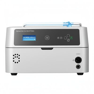 Good price Поток газообразного водорода 300-900 мл/мин. Ингалятор водорода. Медицинский АБС-пластик. Компактный дизайн с расширенными функциями безопасности. онлайн