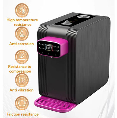Good price AC110/220V Диспенсер водородного водонагревателя 4000ppb с системами наполнения горячей водой онлайн