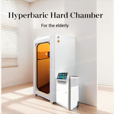 Good price Высококонцентрированная твердая оболочка Hbot Mhbot Chamber уменьшает мышечную боль онлайн