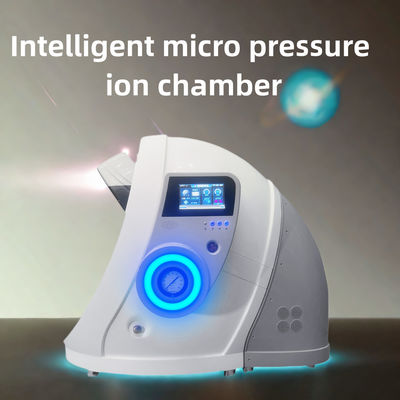 Good price Высокая безопасность 1.3ATA Hbot Жесткая камера Гипербарическая камера Машина онлайн