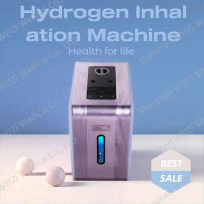 Good price Компактный водородный газовый дыхательный аппарат 1800 мл с голосовой сигнализацией онлайн