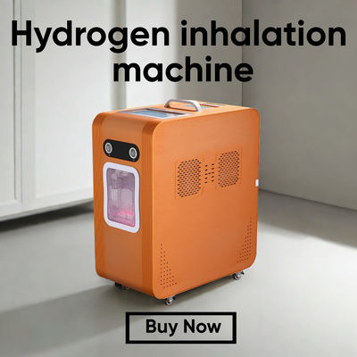 Good price Водородный ингалятор для больниц для пожилых людей 3L для улучшения здоровья онлайн