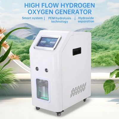 Good price Технология Водородная ингаляция 3000 мл и водород биотопливо ПЭМ топливный элемент для домашнего использования онлайн