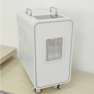Good price Фабрика 3000ml 3600ml 4200ml Газовый гидрогенератор Г2 ингалятор онлайн
