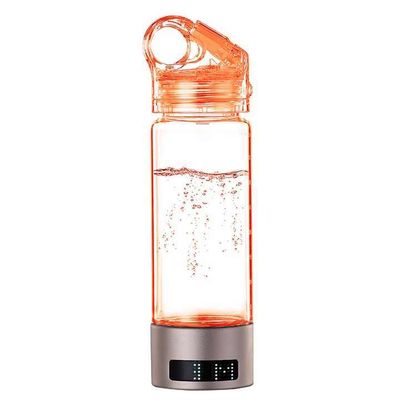 Good price Водогенератор H2 медицинского класса Tumbler 9000ppb SPE PEM Электролиз USB-C быстрая зарядка Восстановление от старения онлайн