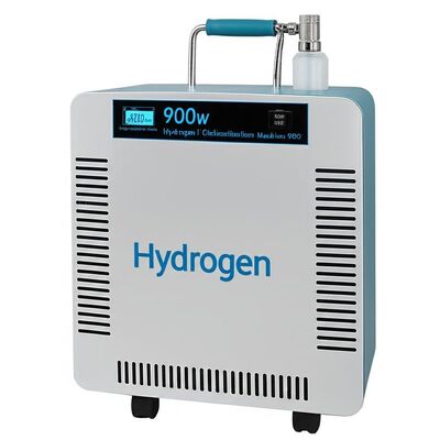 Good price Настройка обсудить цены Водородный ингалятор 900w Эффективное устройство для уменьшения окислительного стресса и усталости онлайн